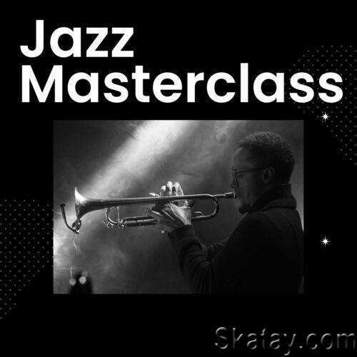Jazz Masterclass (2023)