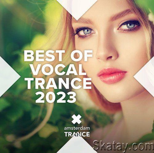 Best Of Vocal Trance 2023 (2023) FLAC