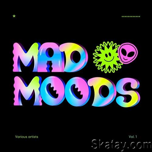 Mad Moods Vol.1 (2023)