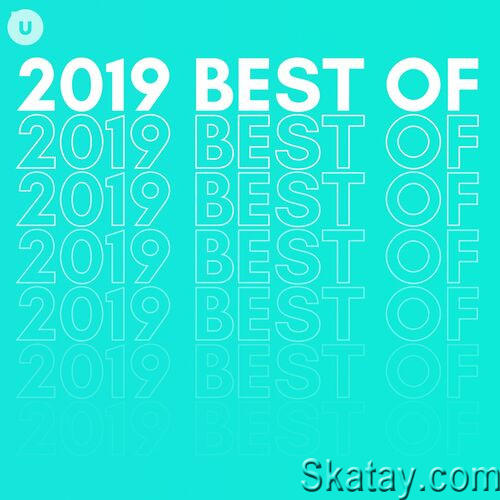 2019 Best of by uDiscover (2023)