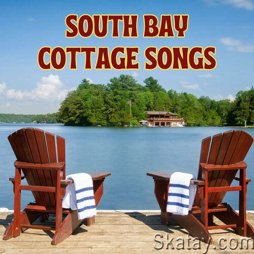 South Bay Cottage Songs (2023)