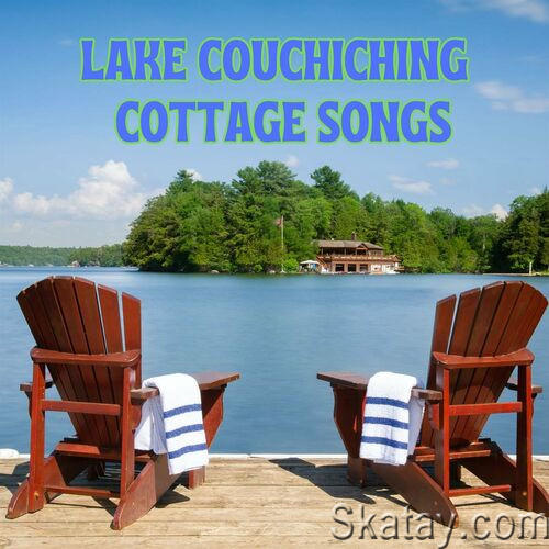 Lake Couchiching Cottage Songs (2023)