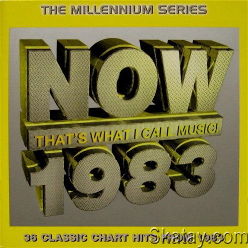 Now Thats What I Call Music! 1983 The Millennium Series (2CD) (1999) FLAC
