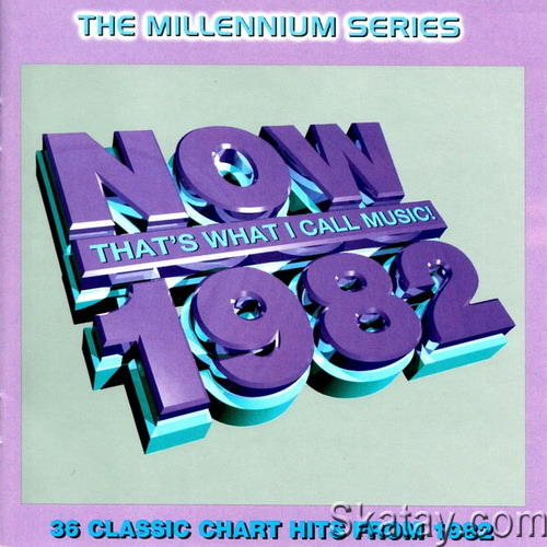 Now Thats What I Call Music! 1982 The Millennium Series (2CD) (1999) FLAC