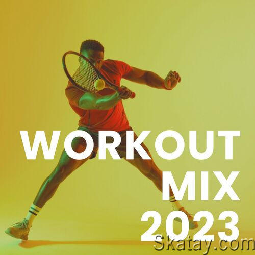 Workout Mix 2023 (2023)