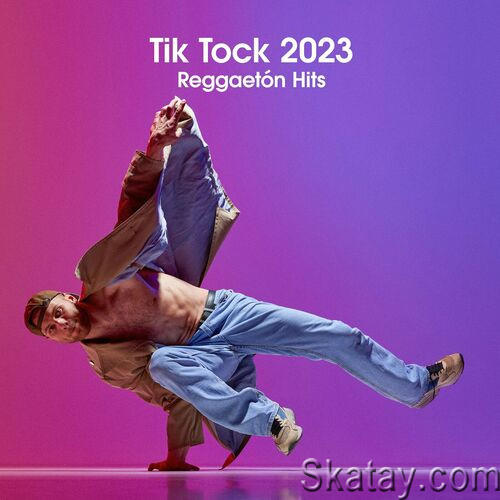 Tik Tock 2023 - Reggaeton Hits (2023)