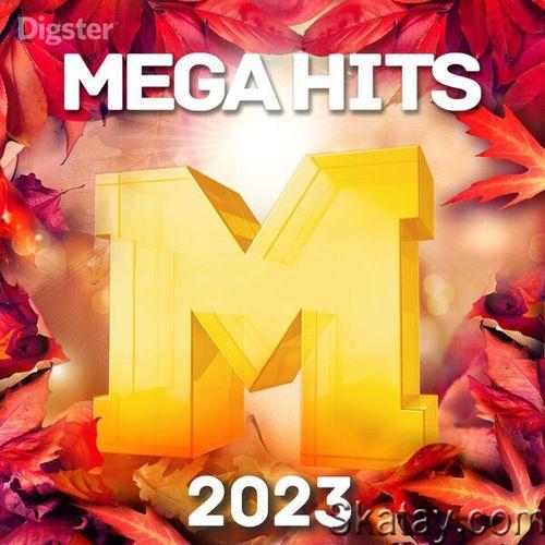 Mega Hits Herbst 2023 (2023)