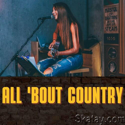 All Bout Country (2023)