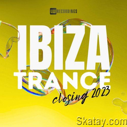 Ibiza Closing Party 2023 Trance (2023) FLAC
