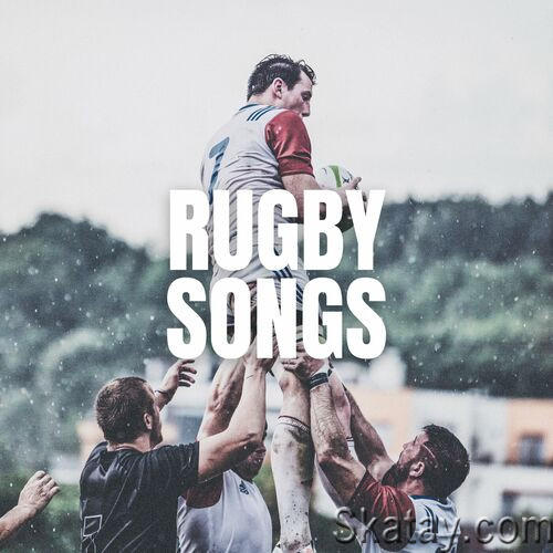 Rugby songs (2023)