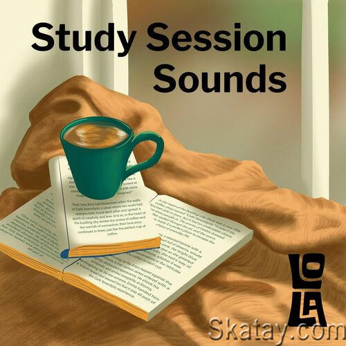 Study Session Sounds by Lola (2023)