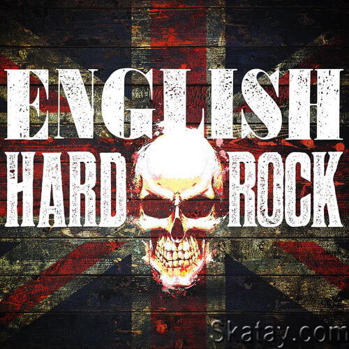 English Hard Rock (2023)