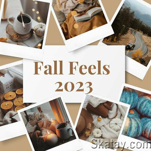 Fall Feels 2023 (2023)