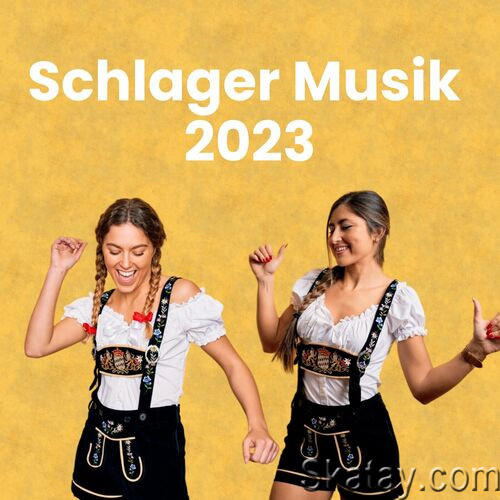 Schlager Musik 2023 (2023)