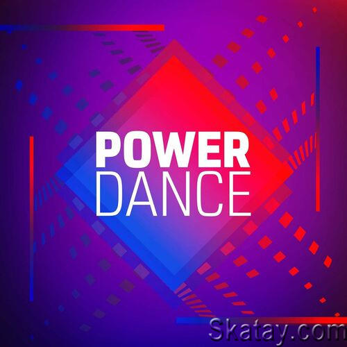 Power Dance (2023)