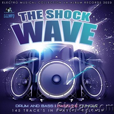 The Shock Bass Wave (2023)