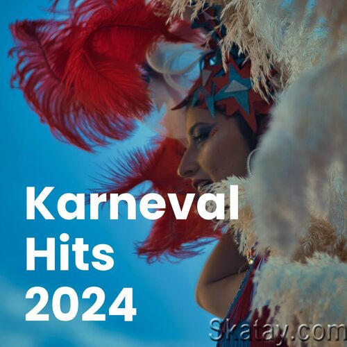 Karneval Hits 2024 (2023)