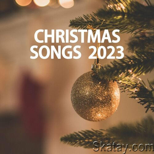 Christmas Songs 2023 (2023)