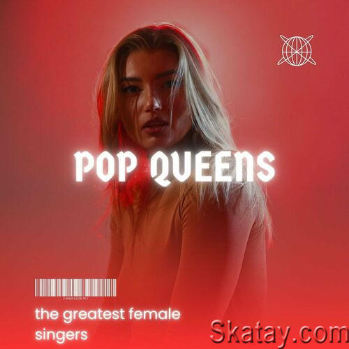 Pop Queens - the greatest female singers (2023)