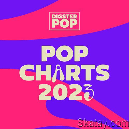 Pop Charts 2023 by Digster Pop (2023)