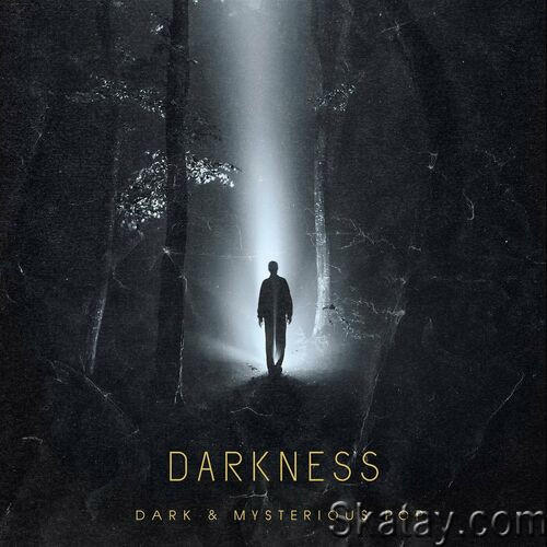 Darkness - Dark and Mysterious Pop (2023)