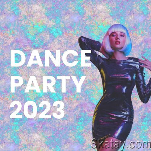 Dance Party 2023 (2023)