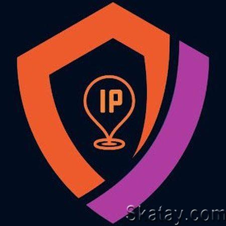 IPSAFE - Safer VPN PROXY 1.2 (Android)