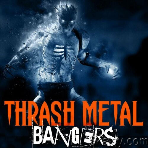 Thrash Metal Bangers (2023)