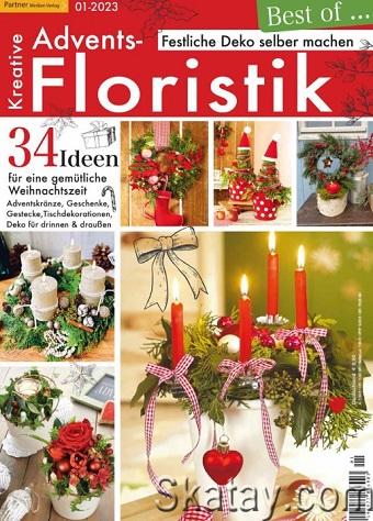 Kreative Advents - Floristik (2023)