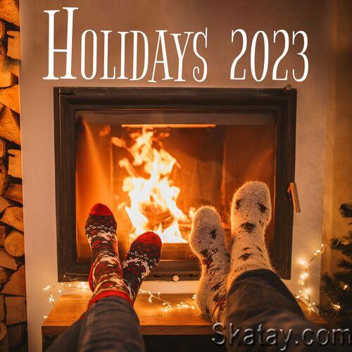Holidays 2023 (2023)