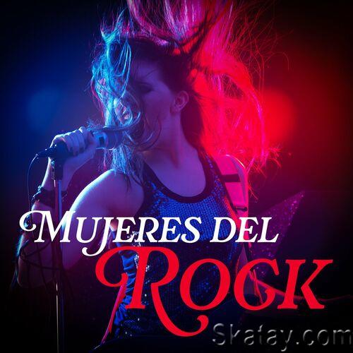 Mujeres Del Rock (2023)