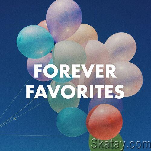 Forever Favorites (2023)