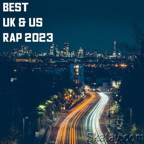 Best UK and US Rap (2023) FLAC