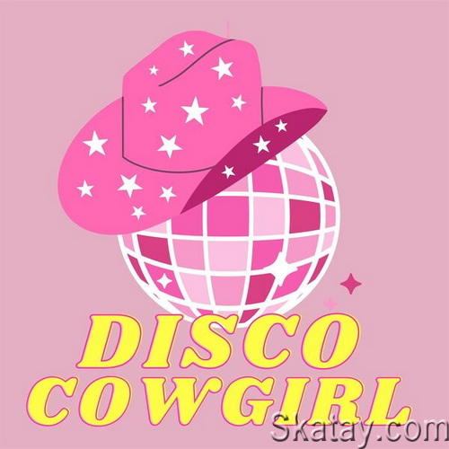 Disco Cowgirl (2023)