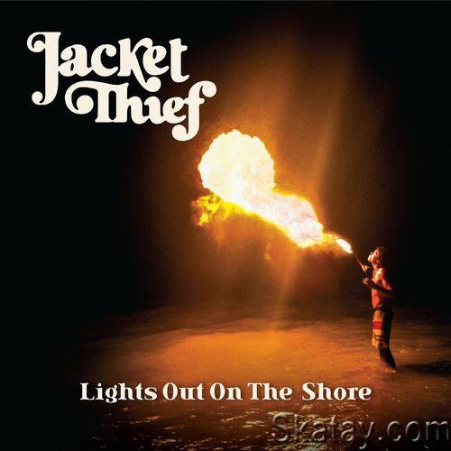 Jacket Thief - 2023 - Lights Out On The Shore