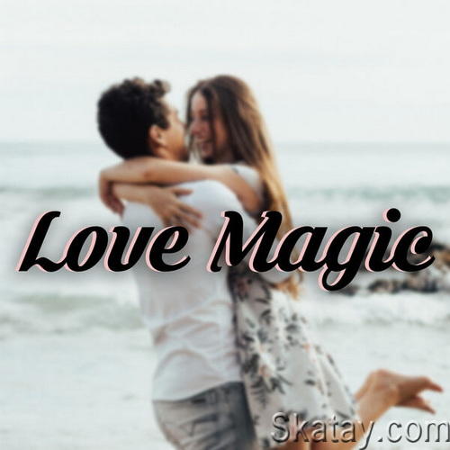 Love Magic (2023)