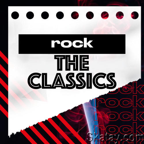 Rock The Classics (2023) FLAC