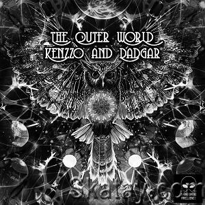 Kenzzo & Dadgar - The Outer World EP (2023)