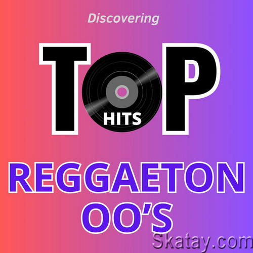 Top Hits REGGAETON OOS (2023)