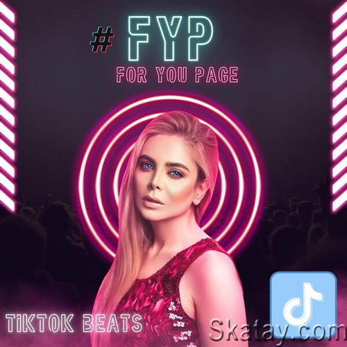 FYP - For You Page - TikTok Beats (2023)