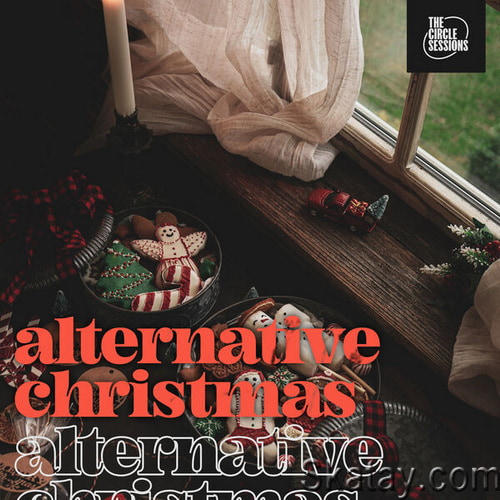 Alternative Christmas 2023 by The Circle Session (2023)