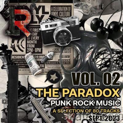 The Paradox Vol. 02 (2023)