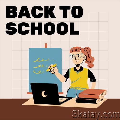 Back to School (2023)