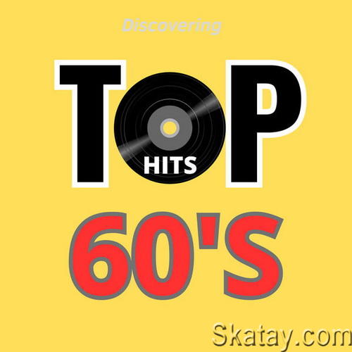 Top Hits 60s (2023)