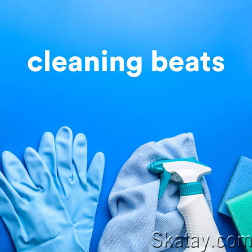 Cleaning Beats (2023)