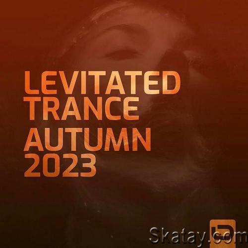 Levitated Trance: Autumn (2023)