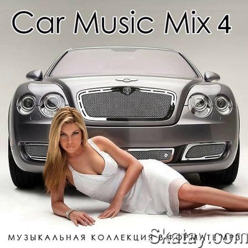 Car Music Mix 4 (2023) FLAC