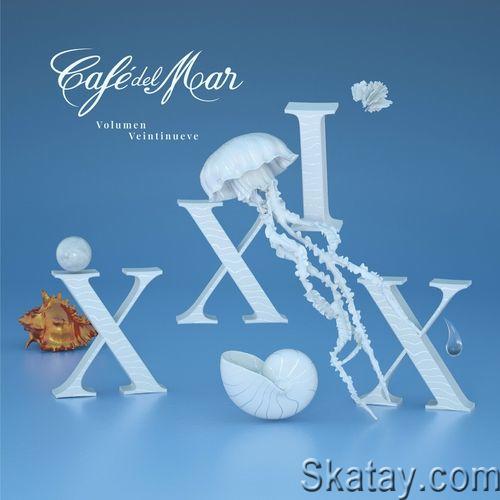 Cafe del Mar XXIX Vol.29 (2023) FLAC