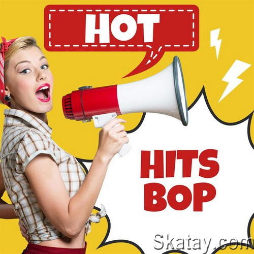 Hot Hits Bop (2023)