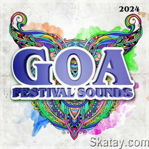 Goa Festival Sounds 2024 (2023)